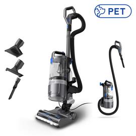 Vax LiftOut Pet Corded Bagless Upright Vacuum Cleaner