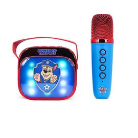 OTL Technologies PAW Patrol Wireless Speaker With Mic