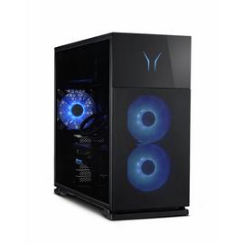Medion Erazer Hunter U7 32GB 2TB RTX5070 Gaming Desktop PC