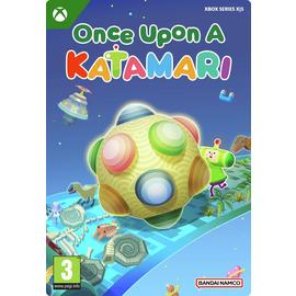 Once Upon A Katamari Xbox Series X/S Game