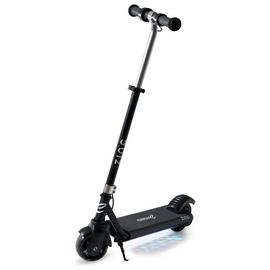 Zinc Formula E Scout Kids Electric Scooter