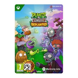 Plants vs. Zombies: Replanted Xbox Series X|S Game