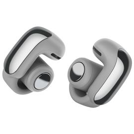 Bose Ultra Open Wireless Earbuds - Moonlight Grey