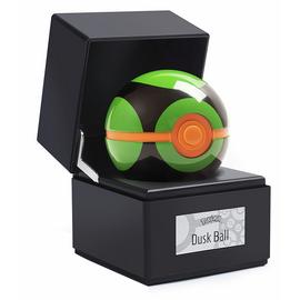 The Wand Company Pokémon Die-Cast Dusk Ball Replica