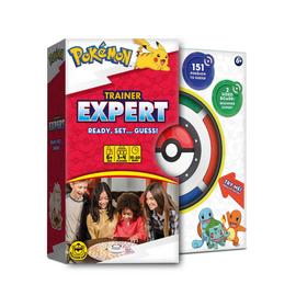 Pokémon Trainer Expert Game