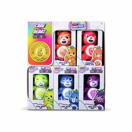 Care Bears Micro Teenies Fruity Bears - Pack of 5