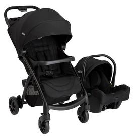 Graco Tavira Pushchair and SnugLite i-Size Infant Car Seat