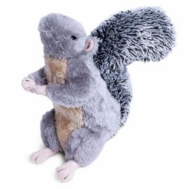 Petface Cyril Squirrel Plush Dog Toy
