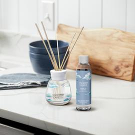 Yankee Signature 200ml Reed Diffuser Refill - Ocean Air