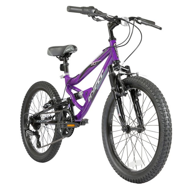 Argos bmx hot sale 20 inch