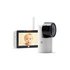 Kodak Cherish C525 5 Inch Smart Video Baby Monitor