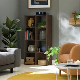 Argos Home Squares 8 Cube Storage Unit
