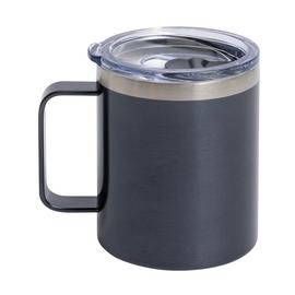 Home Gunmetal Travel Coffee Cup - 350ml
