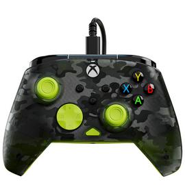 Turtle Beach Rematch Core Wired Xbox & PC Controller