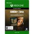 Rainbow Six Siege 600 Credits Xbox One Digital Download