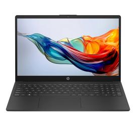HP BM2V0EA 15.6In R5 8GB 512GB Laptop - Black