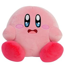 Club Mocchi-Mocchi Kirby Dream Buffet Plush