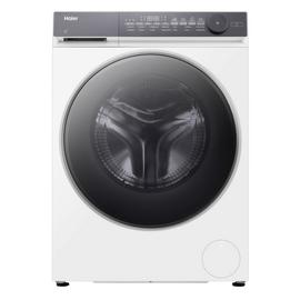Haier HW120 B14367U UK 12KG 1400 Washing Machine - White