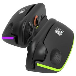 iMP Gaming LED Mouse Adaptor Duo Pack For Switch 2 Joy-Con 2