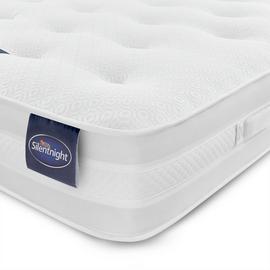 Silentnight Align 2000 Double Sided Mattress - Double
