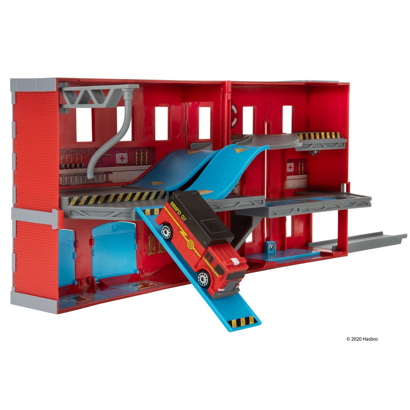 little tikes garage argos