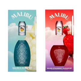Malibu Ultimate Gift Set