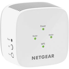 Netgear EX6110 Wi-Fi Internet AC1200 Range Extender