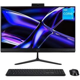 Acer AiO 24Inch i3 8GB 512GB All-in-one PC