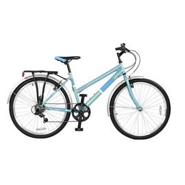 Falcon Expression 26 Inch Wheel Size Adult Hybrid Bike