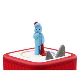 tonies In The Night Garden Igglepiggle Audio Tonie Character