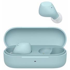 Sony WF-C510 True Wireless Earbuds - Blue