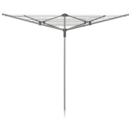 Addis 40m 4 Arm  Rotary Outdoor Airer