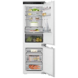 Hisense RB3B250SAWE Integrated Fridge Freezer - White