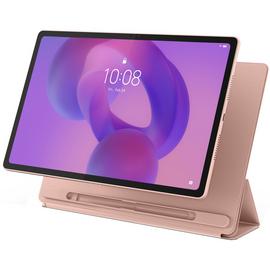 Lenovo Idea Tab Plus 12 Inch Folio Tablet Case - Pink