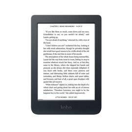 Kobo Nia 6 Inch 8GB E-Reader - Black