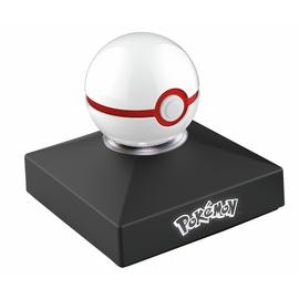 The Wand Company Pokémon Die-Cast Mini Premier Ball Replica