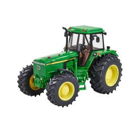 John Deere 4955 Die Cast Tractor