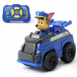 Paw Patrol Chase RC Action Cruiser Police Toy Car