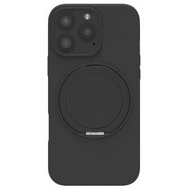 Proporta iPhone 16 Pro Kickstand Phone Case MagSafe - Black