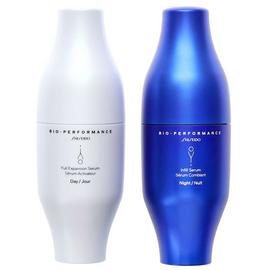 Shiseido Serums Bio-Performance Skin Filler Serum - 2 x 30ml