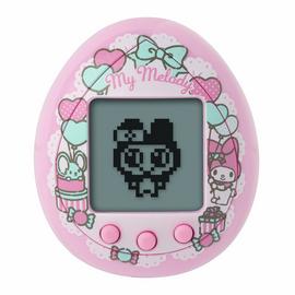 Tamagotchi My Melody Sanrio Toy