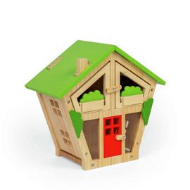 BIGJIGS Toys Bug House