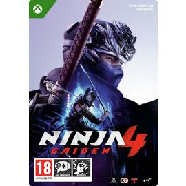 Ninja Gaiden 4 Xbox Series X/S & PC Game
