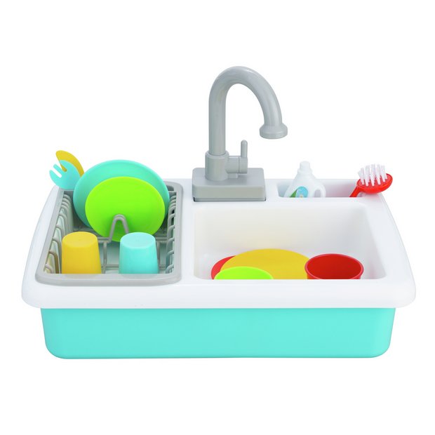 Argos toy cleaning store set