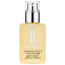 Clinique Oil Free Moisturising Gel - 125ml