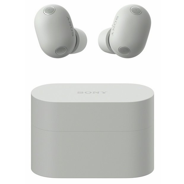 ば*郎様 SONY WF-1000XM6 Buy Sony WF-1000XM6 Noise Cancelling Wireless Earbuds - Silver