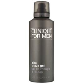 Clinique Men's Aloe Shave Gel - 125ml
