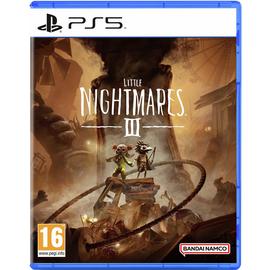 Little Nightmares III PS5 Game