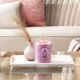 Yankee Signature Large Jar Candle - Wild Orchid