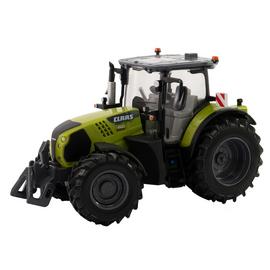 Claas Arion 660 Limited Night Edition Farm Toy